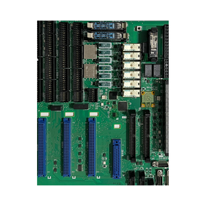Usato 80% nuovo sistema Fanuc 31i-B grande scheda centrale di controllo del modello I/O A16B-3100-0183 encoder di buone condizioni prodotto - Product Image 3