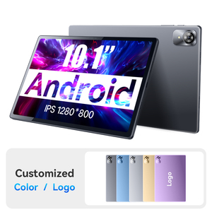 OEM Tablet 10-Inch HD Screen <strong>Android</strong> <strong>OS</strong> 3GB 64GB Kids Tablet 10 Inch Wi-Fi Cheap Tablets and <strong>Computers</strong> for Student - Product Image 2