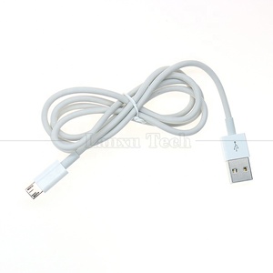 Android Phoneパワーバンク用のV8MicroBからUSBAオスケーブルへの高互換性データ充電 - Product Image 2