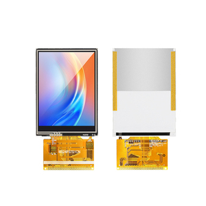 2.4 pollici TN IPS pannello Display LCD modulo ST7789V ili9431 IC MCU interfaccia 240x320 resistenza Touch Screen per le categorie di prodotti
