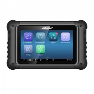 2025 OBDSTAR DC706 Vollversion ECU-Tool für Auto und Motorrad mit ECM TCM BODY ECU-Klon von OBD oder BENCH Key Programmer - Product Image 1