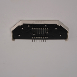 Modello di tubo digitale a LED personalizzato modulo a led a sette segmenti modulo a led - Product Image 3
