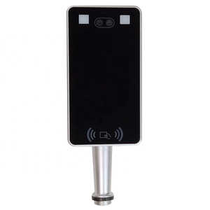 New Arrival Thermal <strong>Face</strong> <strong>Recognition</strong> Access Control Turnstile System High-tech <strong>Face</strong> <strong>Recognition</strong> Device - Product Image 1