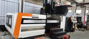 Factory Supply High-Speed Automatic Mitsubishi Control System CNC Machine <strong>Used</strong> Large Vertical Gantry Machining <strong>Center</strong>