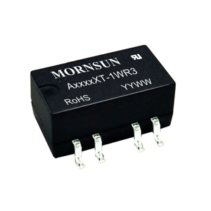 Ornsun-cortacésped A0303XT-1WR3 ixed nput 3.3Vual 1 UAL ututput 3,3 V 1W iionononverter - Product Image 3