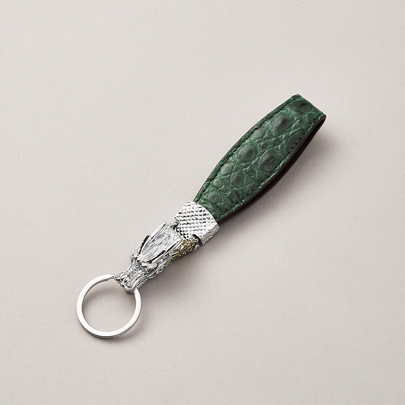 A3840 Chrome Green