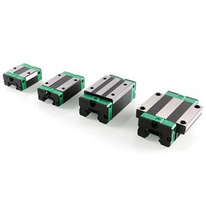 Barato 100% Rodamientos ABBA originales BRCA0 BRCLA BRDA0 BRDLA Serie BRC15A0 BRC15 BRD15A0 Bloque de guía lineal y riel BRS15 - Product Image 2