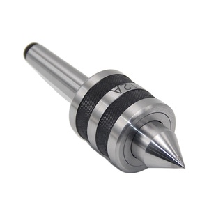 เครื่องมือ CNC ประเภทศูนย์ serries DM412A ศูนย์สดคุณภาพสูงสําหรับเครื่องจักรกลซีเอ็นซี - Product Image 3