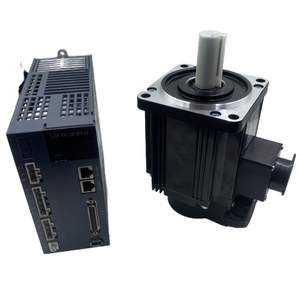 Servomotore robotico a risposta rapida 5.5KW personalizzato in fabbrica per robot industriali - Product Image 1