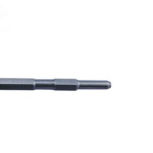 גבוהה באיכות hex shank קנה מידה קידוח עם hex פיר