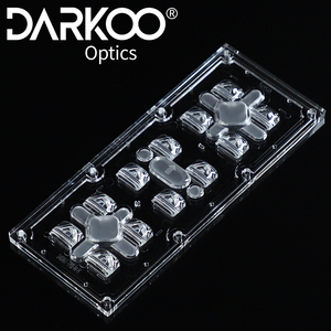 Индивидуальное производство Lente Led модуль объектива - Product Image 6