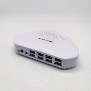 Multi 8 Ports Sector Anti-theft Display Security <strong>Alarm</strong> <strong>Controller</strong> <strong>System</strong> - Product Image 1