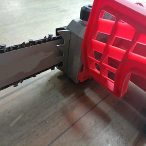 UM Wood Cutting Electric Chain <strong>Saw</strong> for Wood Cutter Electric Chainsaw Machine <strong>2200W</strong> Wood Cutting Chain <strong>Saw</strong> 16inch bar - Product Image 1