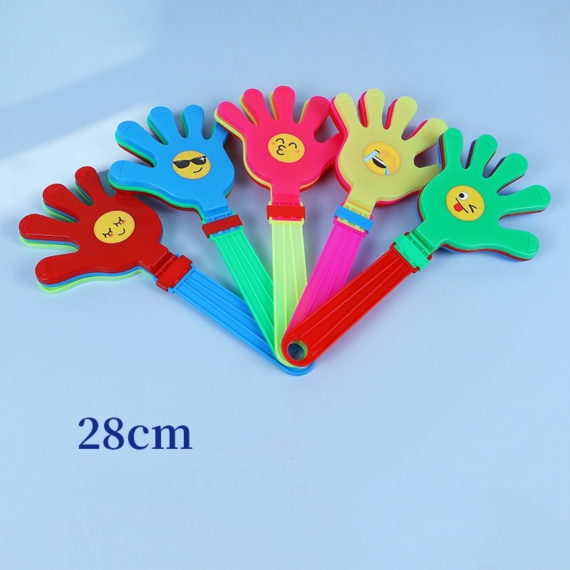 28 CM avec autocollant