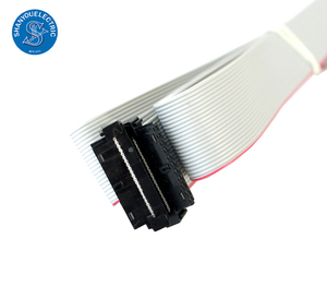 Factory Custom <strong>IDC</strong> FC Flat Ribbon <strong>Cable</strong> - Product Image 5