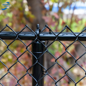 Ucuz Mini zincir bağlantı çit rulo 4 Ft 6 Ft 8 Ft 10ft X 6ft zincir bağlantı çit teli galvanizli zincir bağlantı çit - Product Image 4