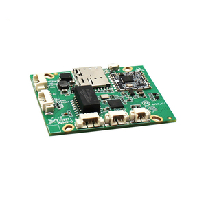 4GLTEモジュールUARTフルネットワークセキュリティルーターモニタリングカメラモジュールDTUボード - Product Image 5