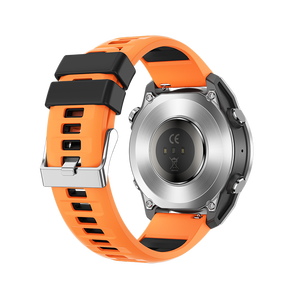 Montre intelligente Sport AMOLED AI GPT HD300 Montre Omoled 3ATM Montre intelligente étanche Ip68 étanche à l'eau Reloj Gps Reloj Inteligente - Product Image 2