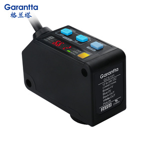 GCS-101 Farb sortierung und Position ierung Intelligenter Etiketten korrektur-Farbe ti ketten sensor - Product Image 6
