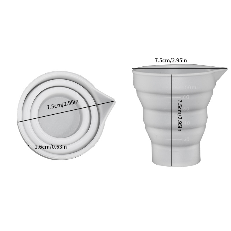 Transparent B 100ml