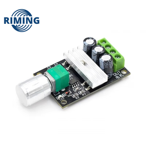 New and Original DC 1.8V--35V 2A 3A 5A 10A <strong>PWM</strong> Motor Speed <strong>Controller</strong> Low <strong>Voltage</strong> Motor 1803BK 1203BK