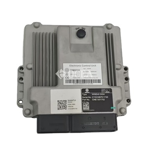 Controlador de niveladora Shantui 1000951605 versión de computadora WISE40, controlador de niveladora de la versión de la computadora, 1, 1, - Product Image 1