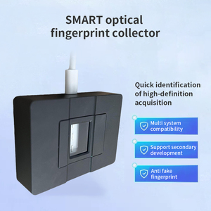 Биометрическое устройство с оптическим датчиком - Product Image 5