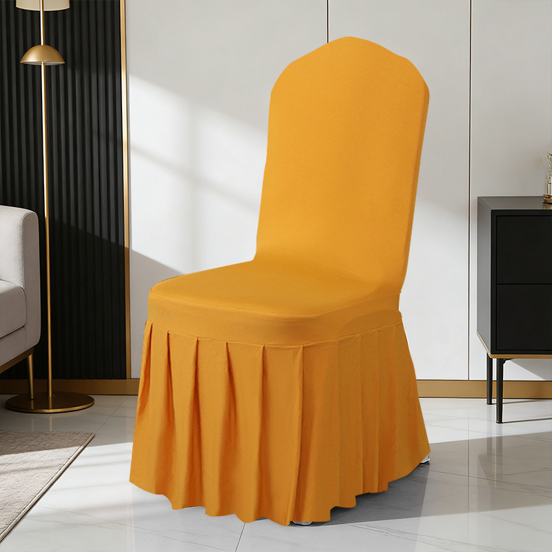 Amarillo dorado