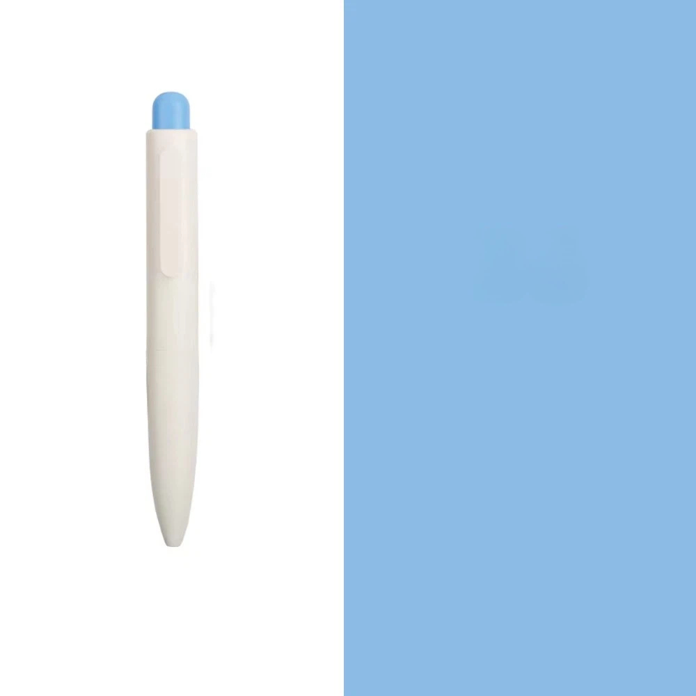 ปากกาหมึกเจล 36-05 มม. - สีดำ