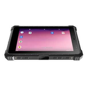 Globaler robuster Tablet-Computer 4GB RAM-Register karte Ultra A80ST 64GB Speicher kapazität MTK-Prozessor 5G-Funktion Unterstützt Dual-Card-WLAN - Product Image 2