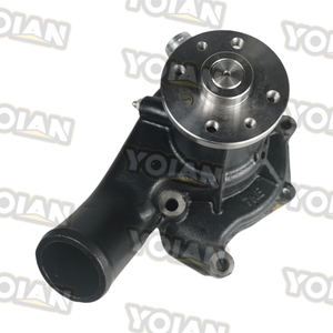 掘削機4BG1 6BG1水ポンプ1-13650-018-1 1136500181 8-97253028-1 8972530281用ZX120 ZX160 ZX180W ZX180L ZX230 ZX225US