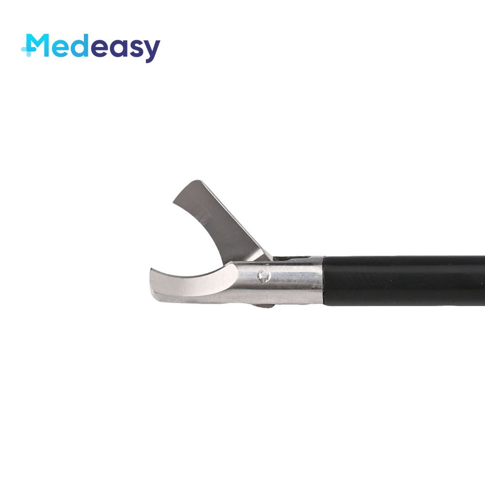 Hook scissors