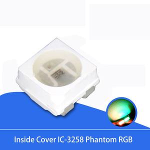 Built-in <strong>IC's</strong> RGB 0807/<strong>3528</strong>/3535/5050/6028 Smd <strong>Led</strong> - Product Image 4