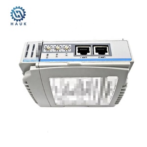 PLC 1769-AENTR Original Nuevo Controlador lógico programable PLC Módulo de controlador de automatización industrial Proveedor de PLC - Product Image 3