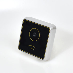 NFC RSA Scheda di Controllo di Accesso Lettore di RD006 QR NFC Card Reader TCP IP Weigand 26/34 Wifi RS232 Porta di Controllo di Accesso sistema di