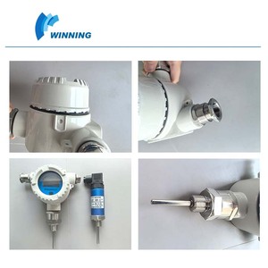 High Quality Compact <strong>Automatic</strong> <strong>Temperature</strong> Transmitter Nice Price Flameproof OEM/ODM <strong>Temperature</strong> <strong>Controller</strong> - Product Image 2