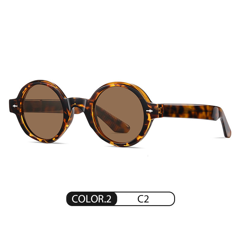 2. Demi Floral Tea C2 1,1mm Lentes