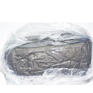 免费样品汽车零件未硫化橡胶原料为客户定制成型定制 EPDM 硅橡胶化合物 - Product Image 1