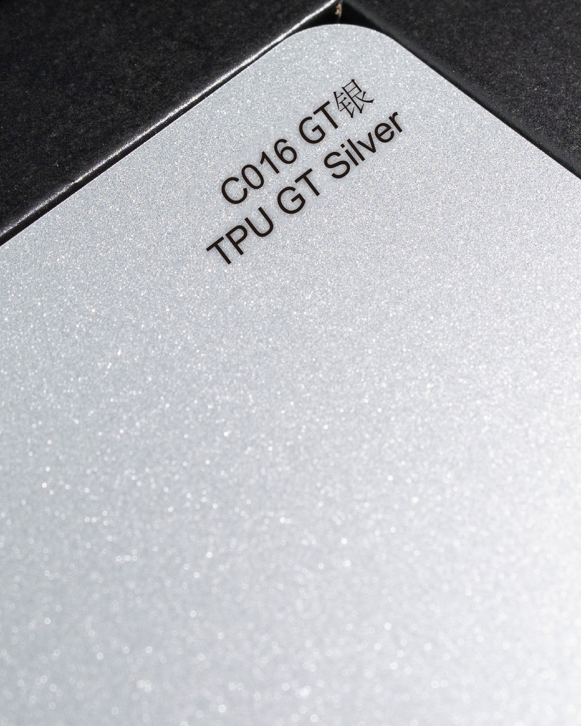 C016-TPU GT Plata