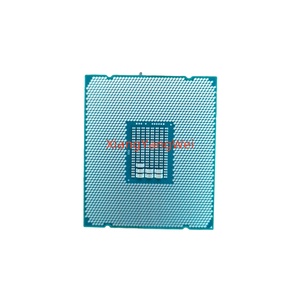 E5-2686V4 Xeon เดิม E5-2686V4 2.3GHz 18-Core 145W E5-2695 V4โปรเซสเซอร์ E5 2695V4 - Product Image 2