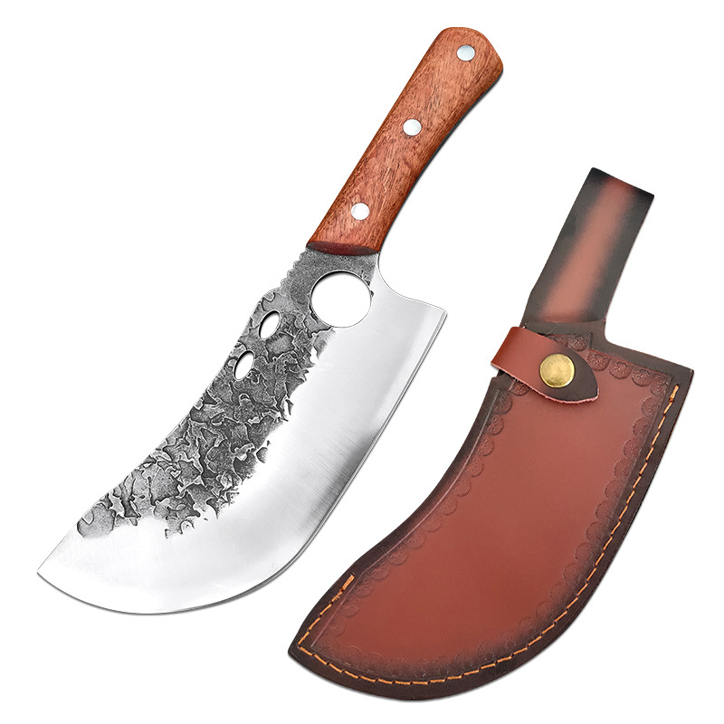 Or Petit cimeterre + fourreau