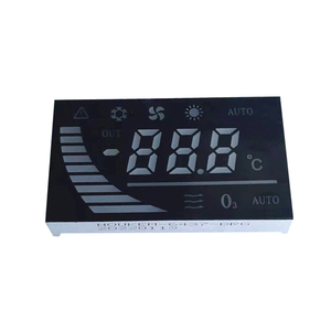 Heißer verkauf FND customized 7 7-segment-led-display-modul