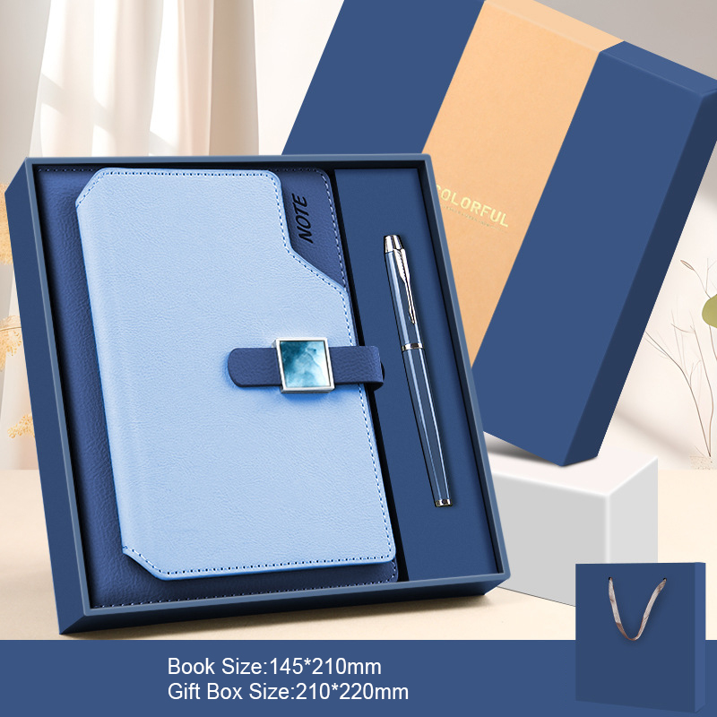 Blue-B-2PC