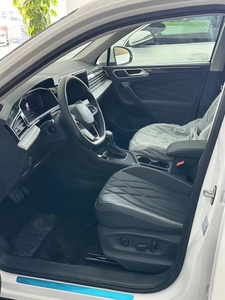 2022 Model <strong>Tiguan</strong> L330 TSI, Suv,2WD Intelligent Enjoyment Version,Active Brake Safety System,Openable Panoramic Sunroof - Product Image 5