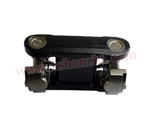 Phụ tùng xe nâng 37210-26600-71 truyền Trục cánh quạt Assy cho 8fd25 ~ 30 - Product Image 5