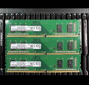 DDR4 DDR5 Speicher modul hat einen guten Preis. Der brandneue GM made in China 32G