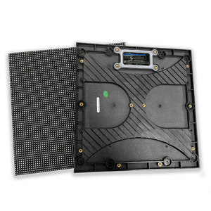 P3.91 Outdoor Full Color LED Advertising <strong>Display</strong> <strong>Module</strong> <strong>1</strong>/<strong>16</strong> <strong>Scan</strong> P3.91outdoor Led <strong>Display</strong> <strong>Module</strong> - Product Image 4