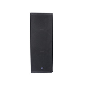 工厂700瓦最大SPL 130dB双向全范围专业扬声器低失真，大功率均方根，用于会议大厅酒吧舞台 - Product Image 2