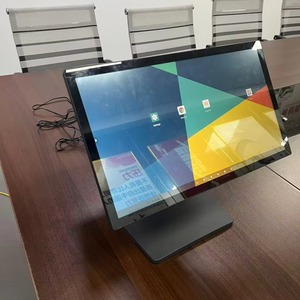 Erweiterte 15,6 "10,1'' Android Digital Signage mit POS-Bestell funktion Touchscreen-Lösung für kommerzielle Displays - Product Image 2