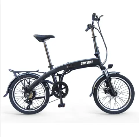 Высококачественный 20 дюймов 36v250w Электрический велосипед легкий всадник легкая подвеска электрические велосипеды шоссейный велосипед
